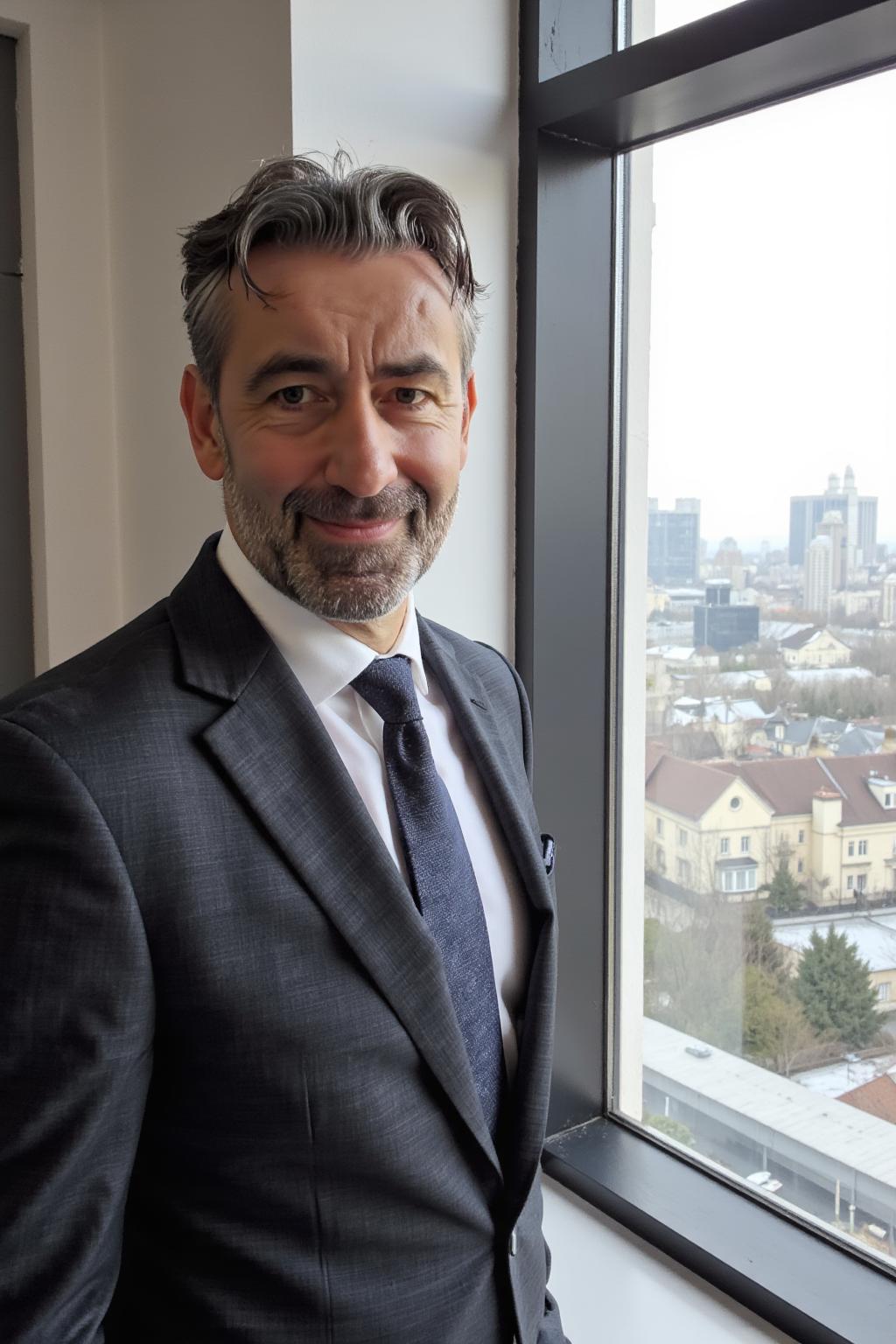 Andreas Daniel