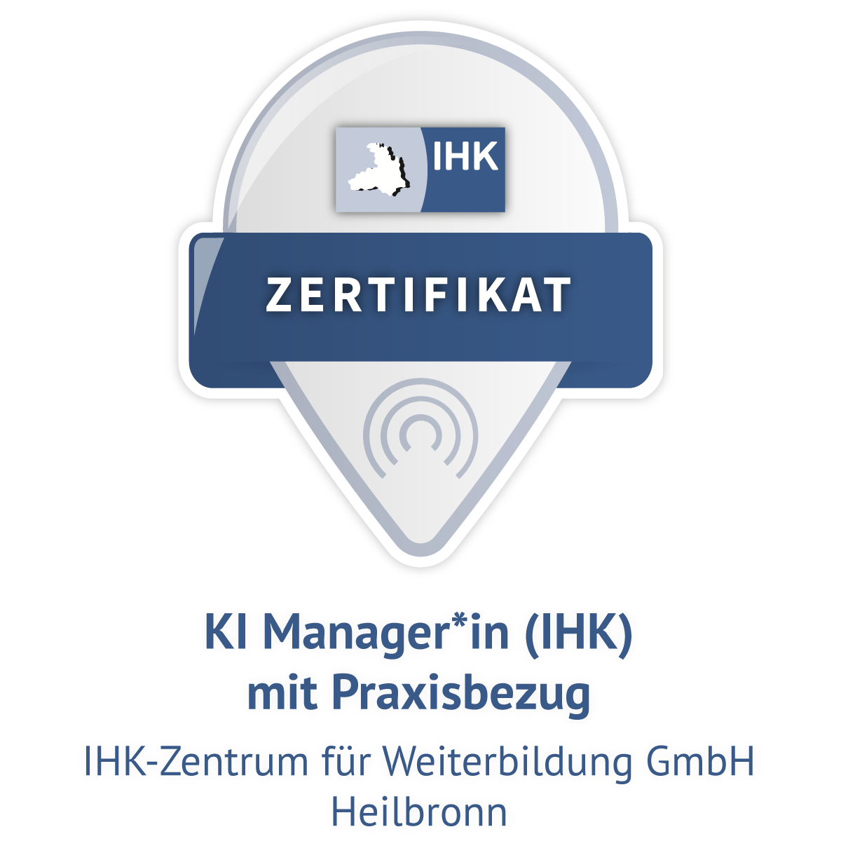 IHK KI Manager
